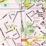 Arkadia Centrum - Pokoje 