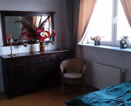 Arkadia Babka Tower - Pokoje, Apartamenty 