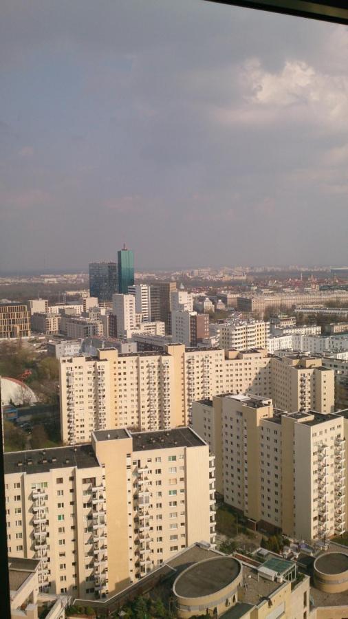 Arkadia Centrum - Warsaw