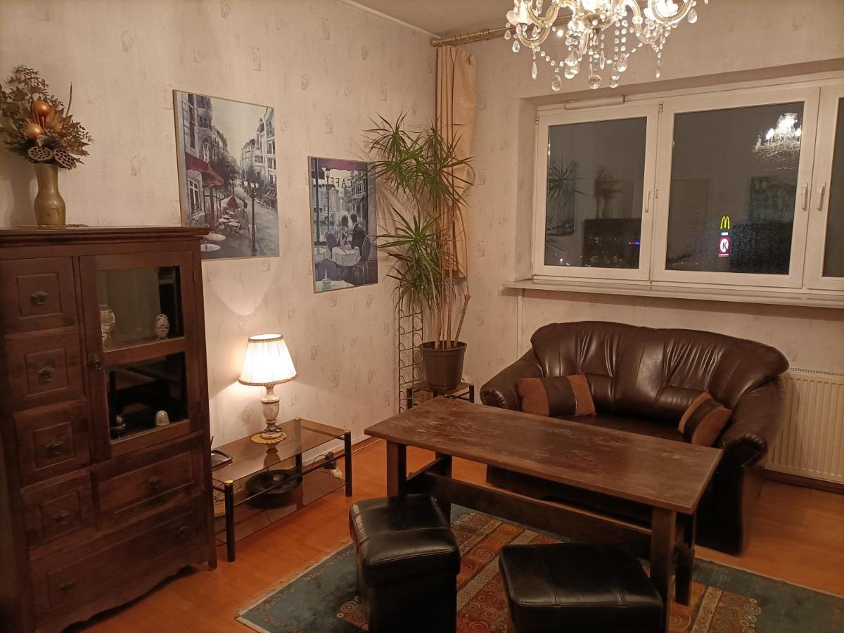 Arkadia Centrum -