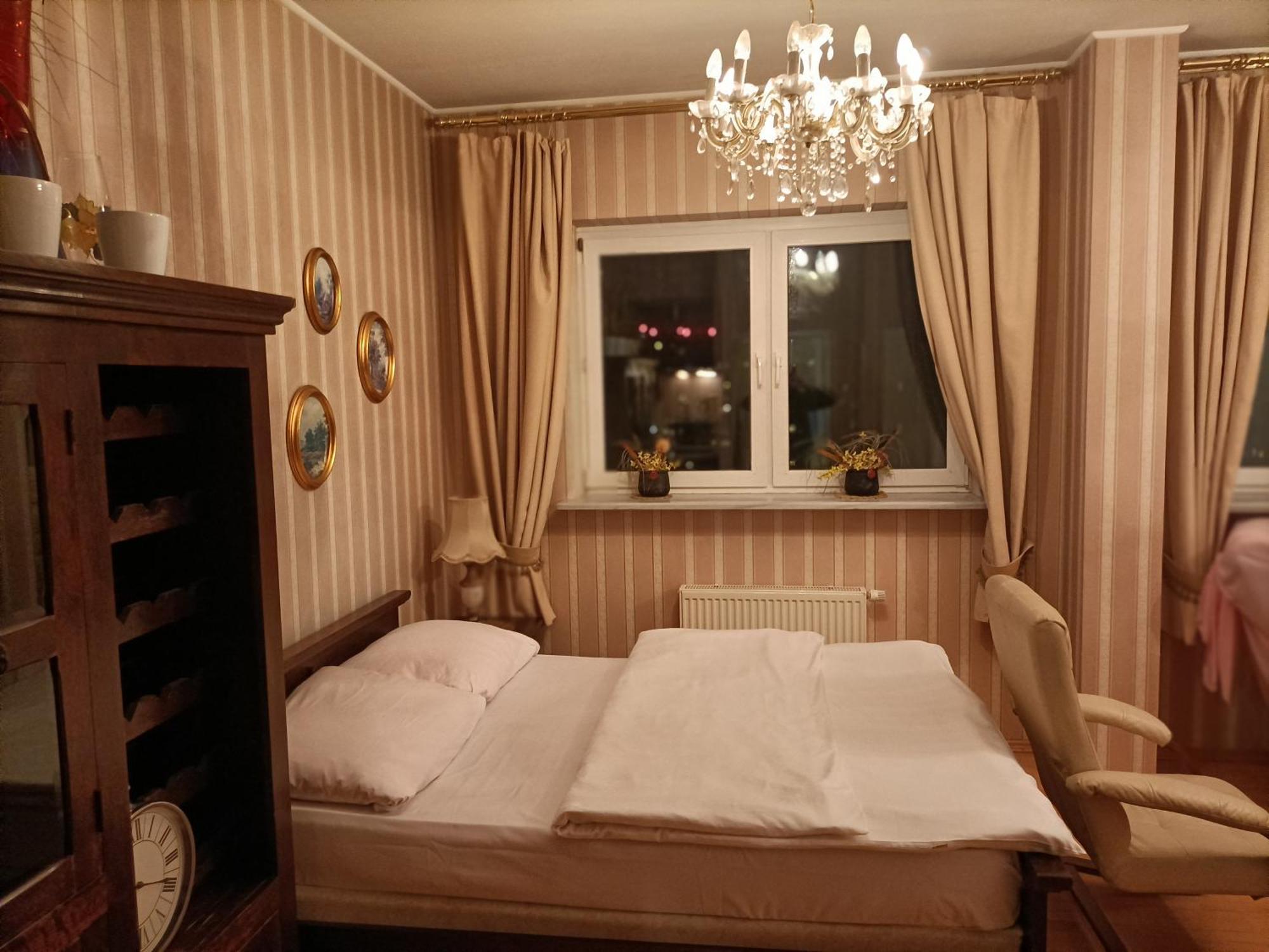 Arkadia Centrum - Homestay