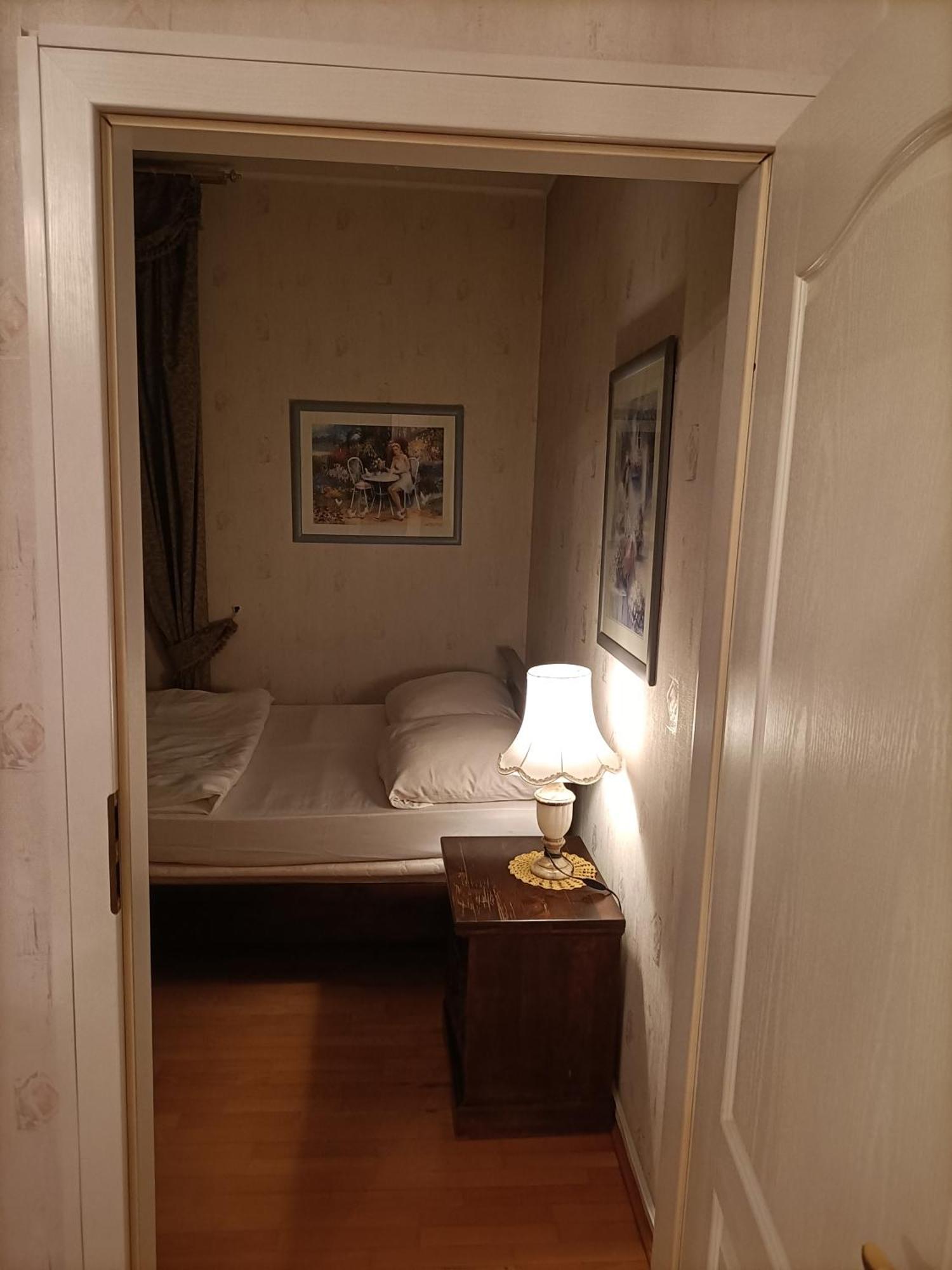 Arkadia Centrum - Homestay