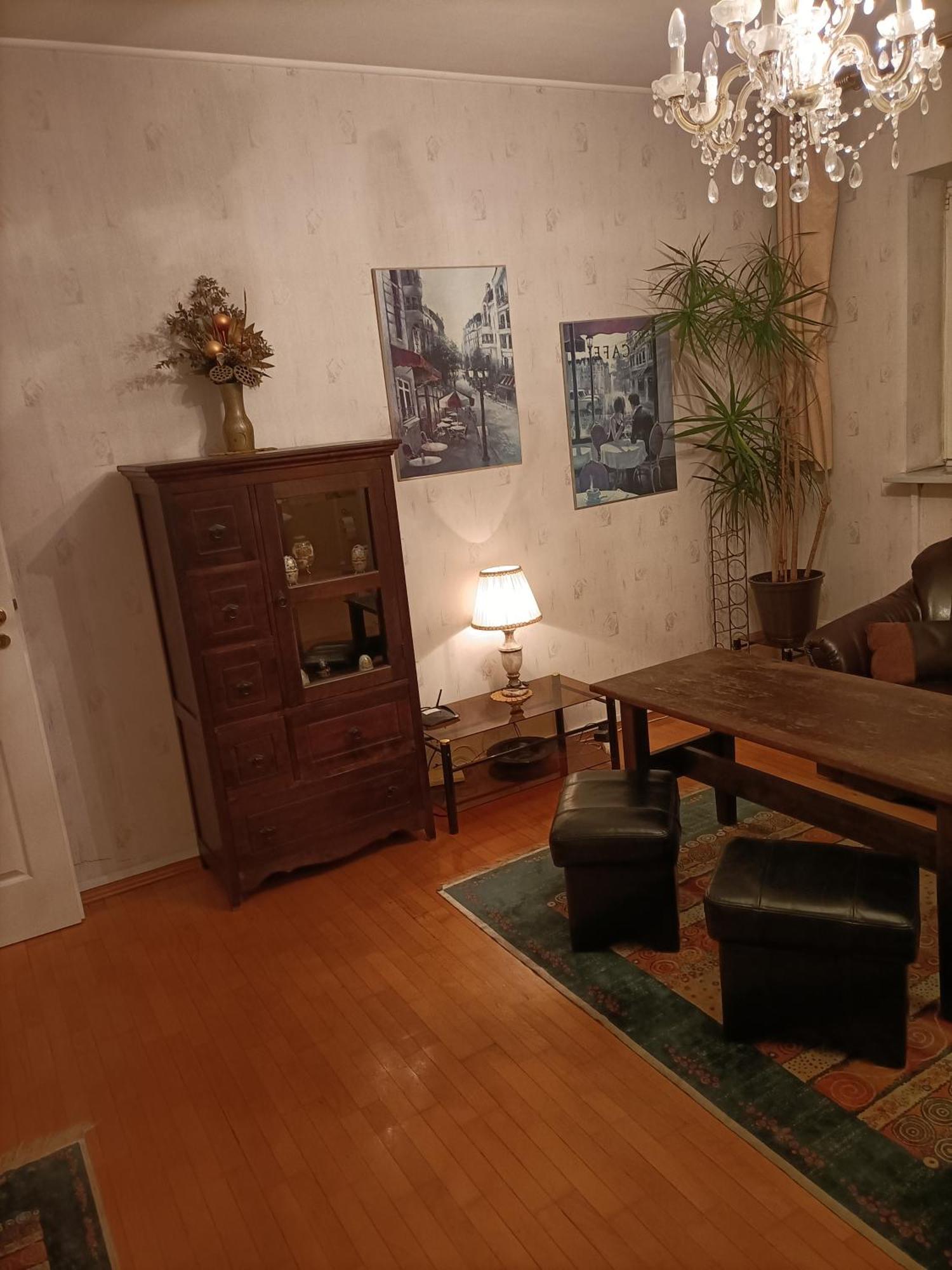 Arkadia Centrum - Homestay *