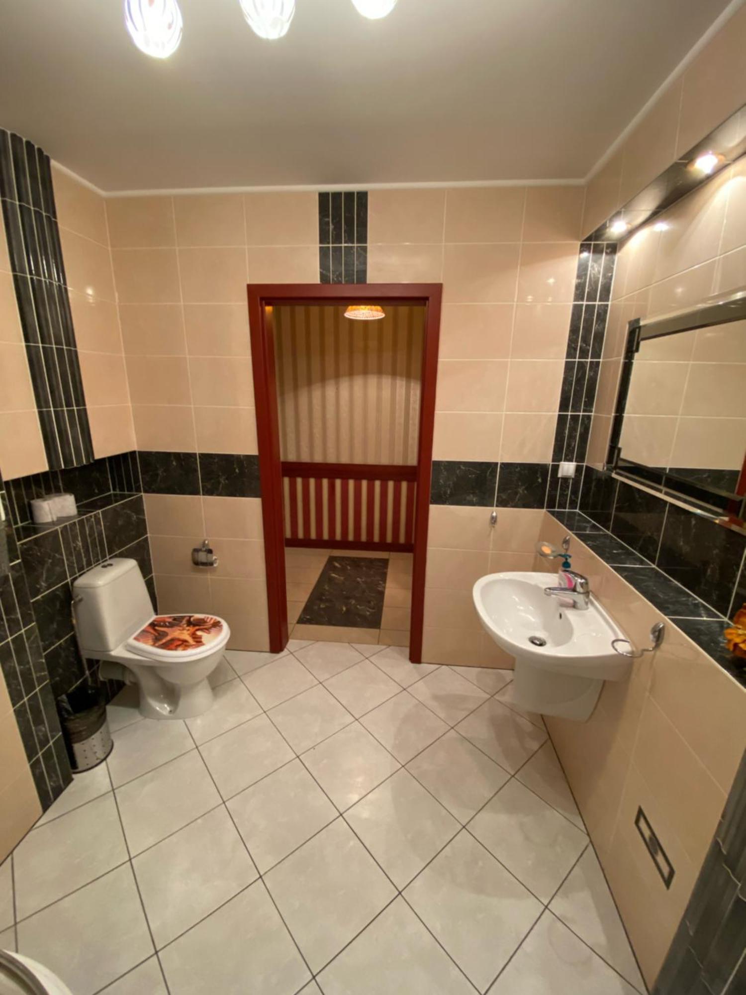 Homestay Arkadia Centrum - Warsaw