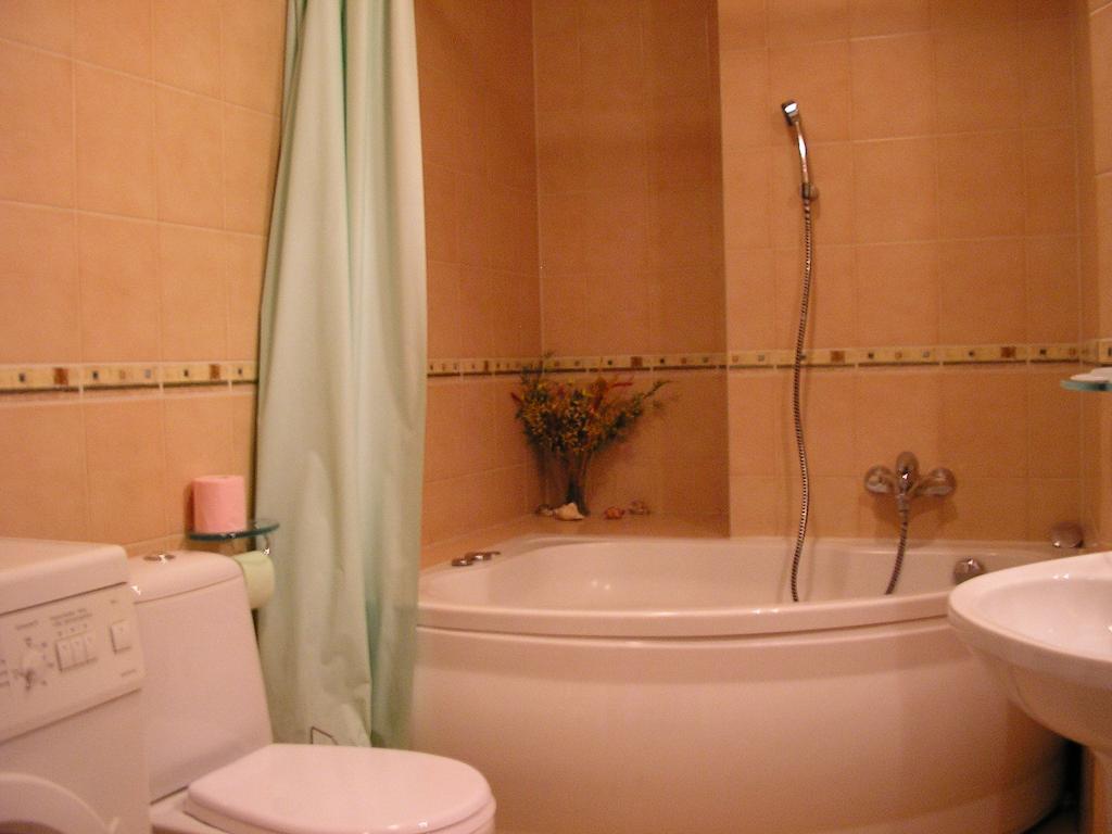 Homestay Arkadia Centrum - *