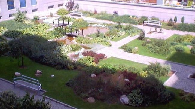 Privatunterkunft Arkadia Centrum -
