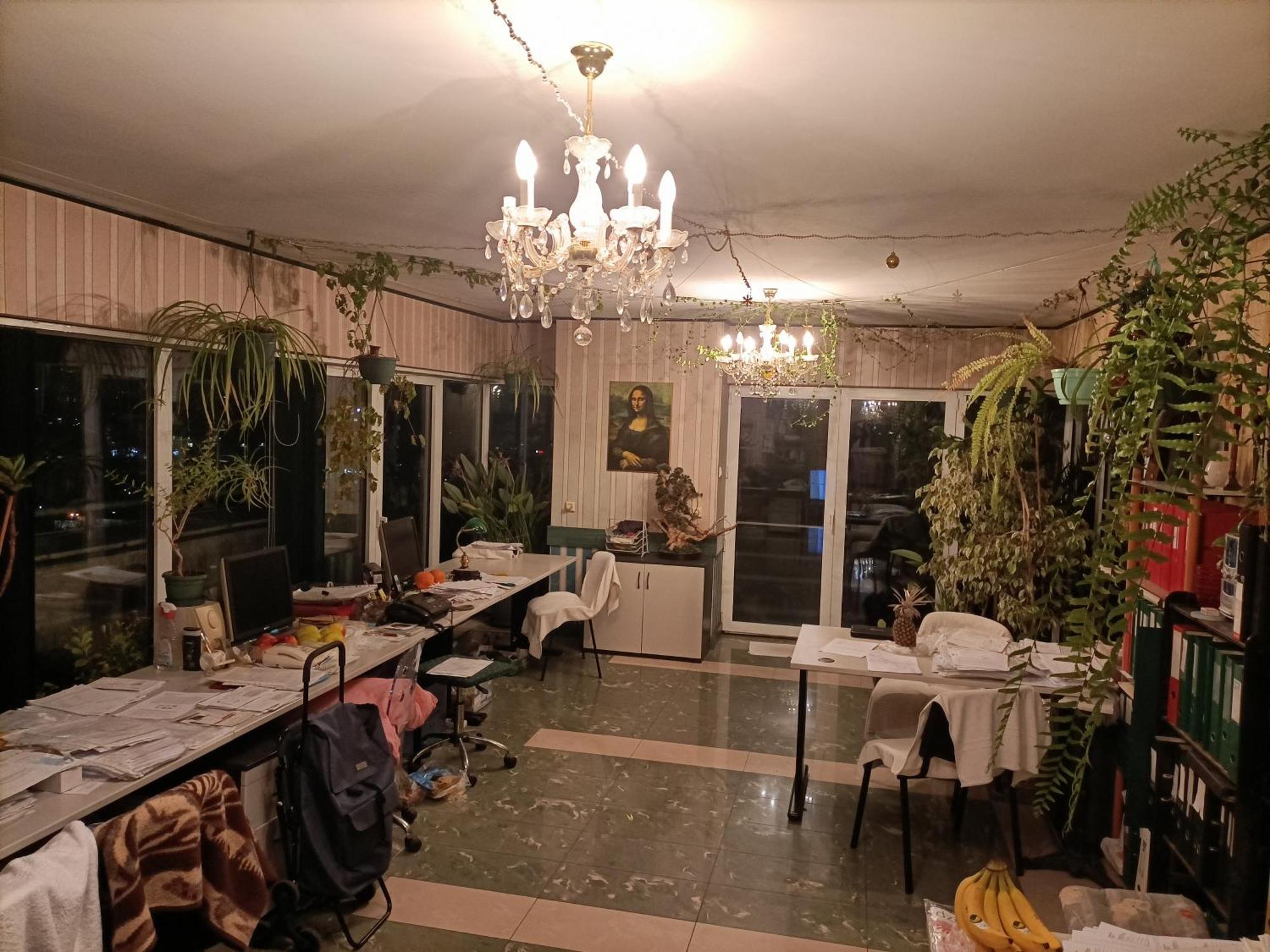 Privatunterkunft Arkadia Centrum - Warschau