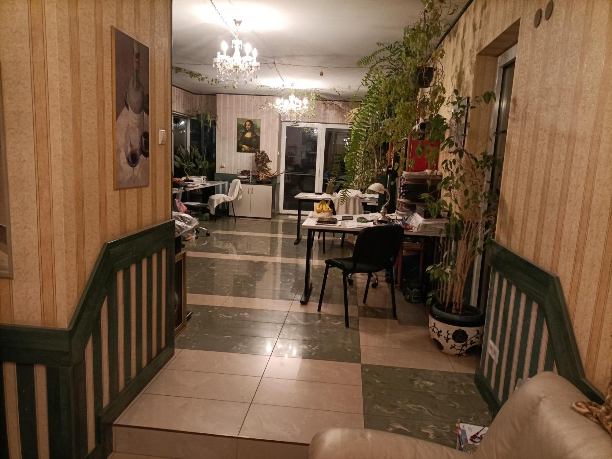 Arkadia Centrum -