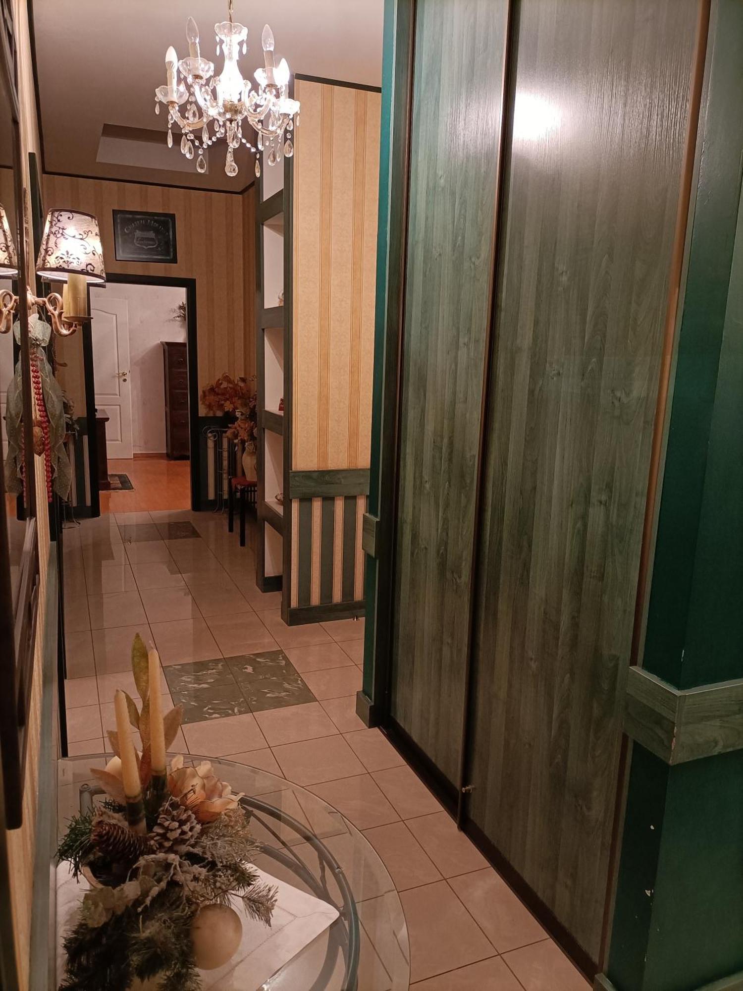 Privatunterkunft Arkadia Centrum - *