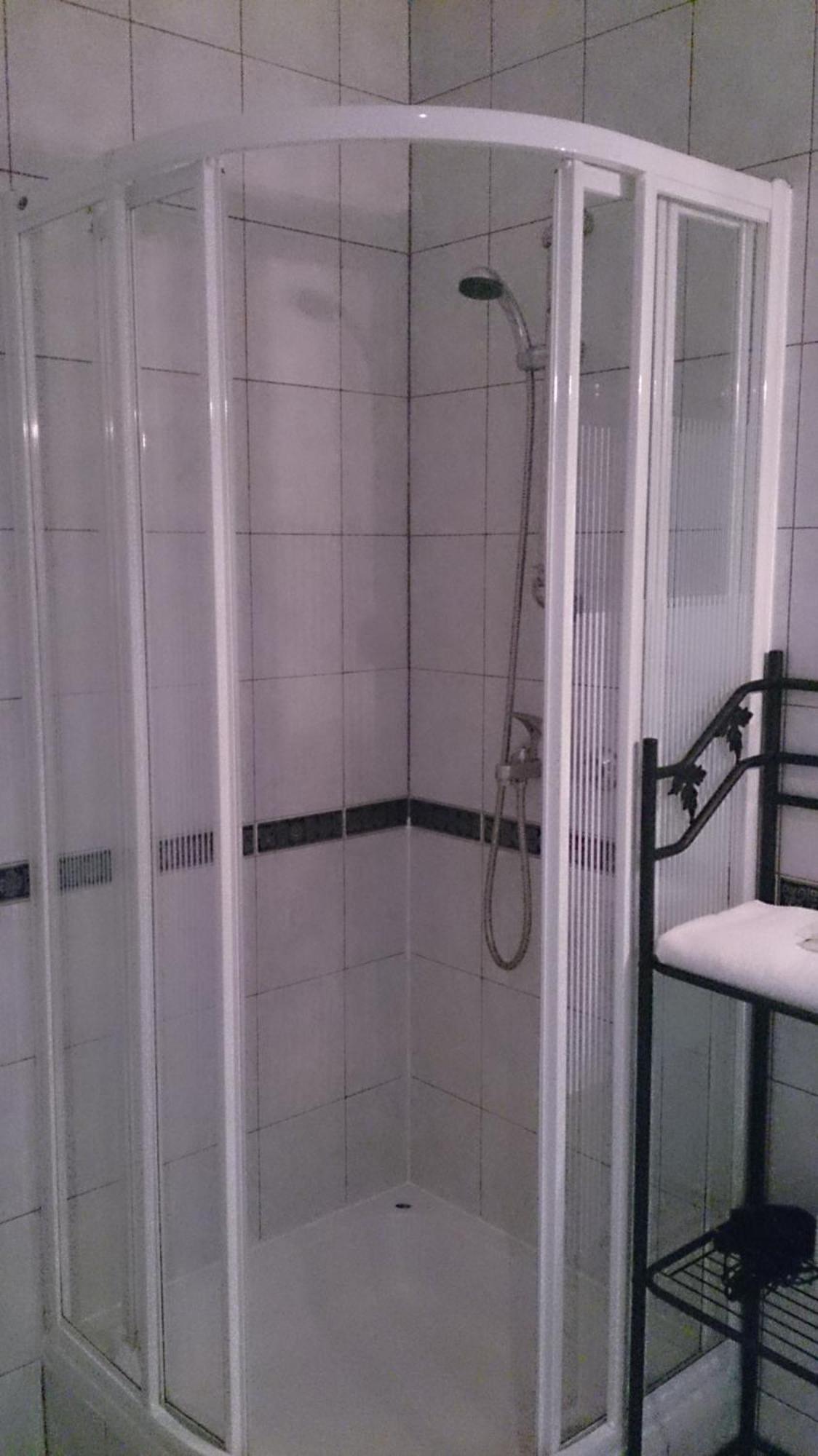 Privatunterkunft Arkadia Centrum - *