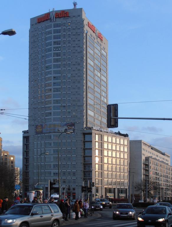 Arkadia Centrum -