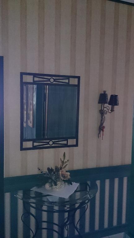 Privatunterkunft Arkadia Centrum -